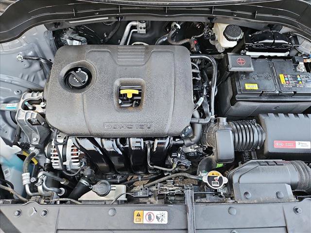 Used 2022 Kia Soul LX FWD image 22