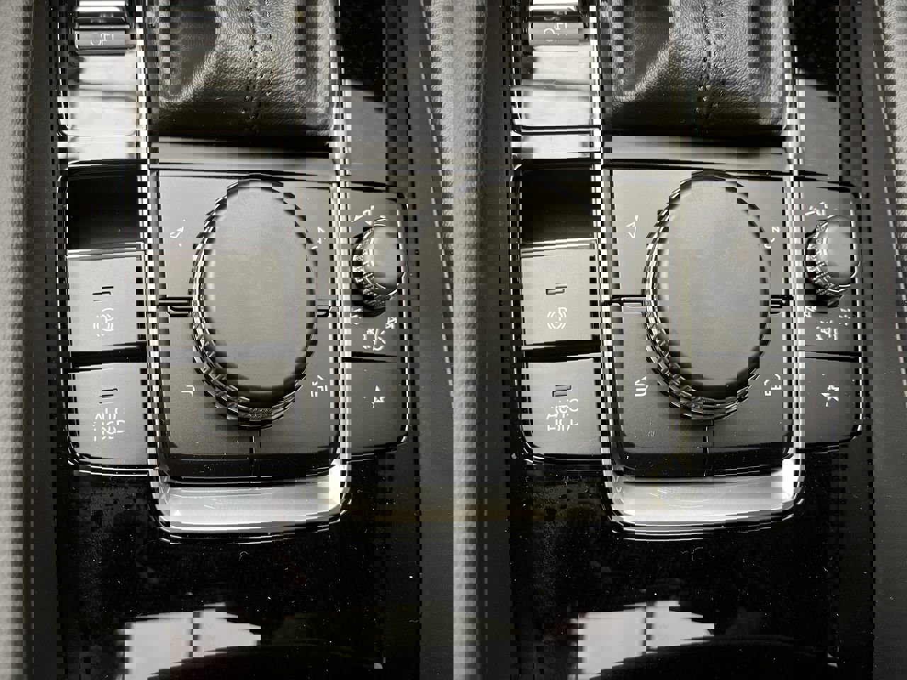 New 2025 MAZDA MAZDA3 Hatchback w/Premium Plus Pkg image 19