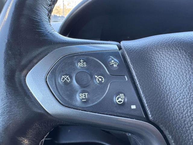 Used 2016 Chevrolet Suburban LTZ image 16