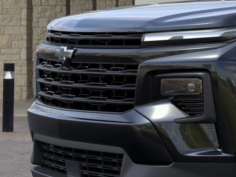 New 2026 Chevrolet Traverse LT w/ Midnight/Sport Edition FWD image 13