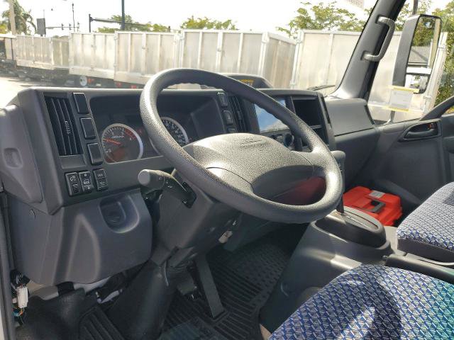 New 2024 Chevrolet Low Cab Forward 5500XD RWD image 14