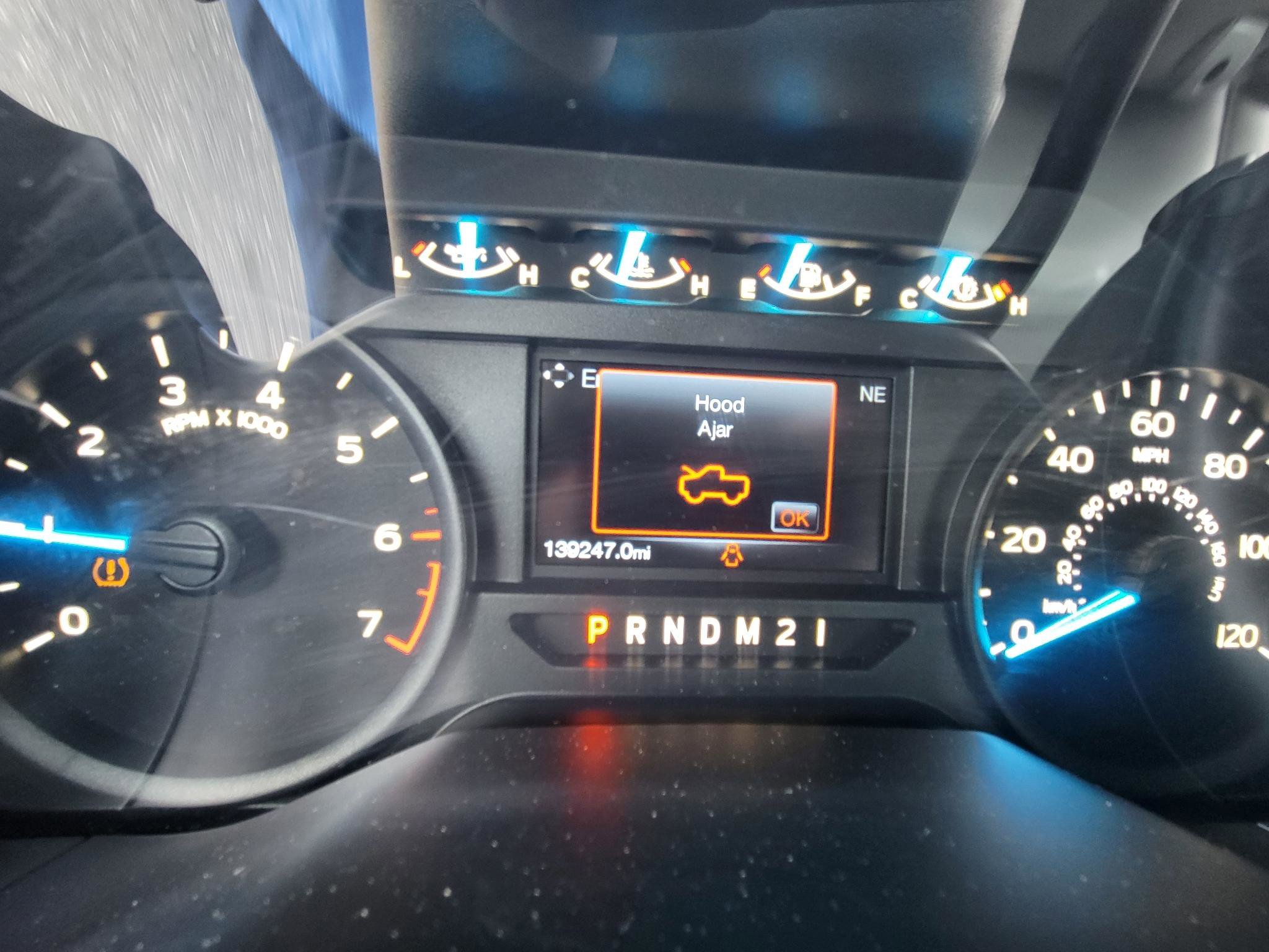 Used 2016 Ford F150 XL w/ Equipment Group 101A Mid AWD/4WD image 26