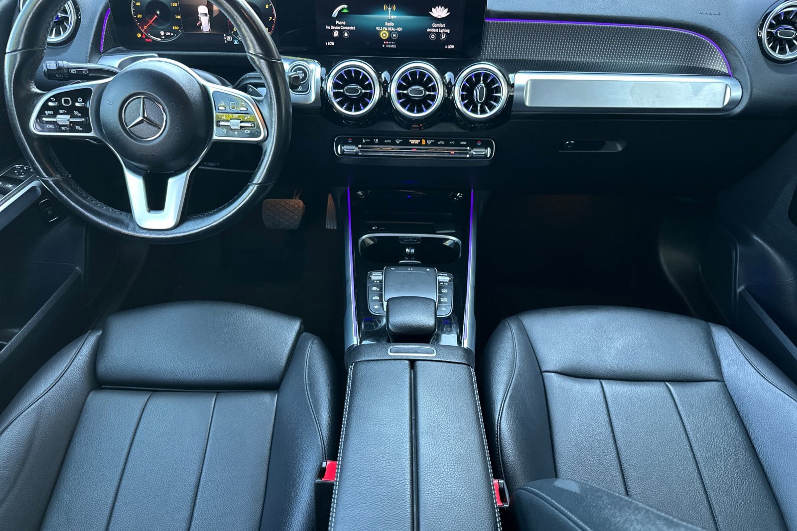 Used 2022 Mercedes-Benz GLB 250 image 13