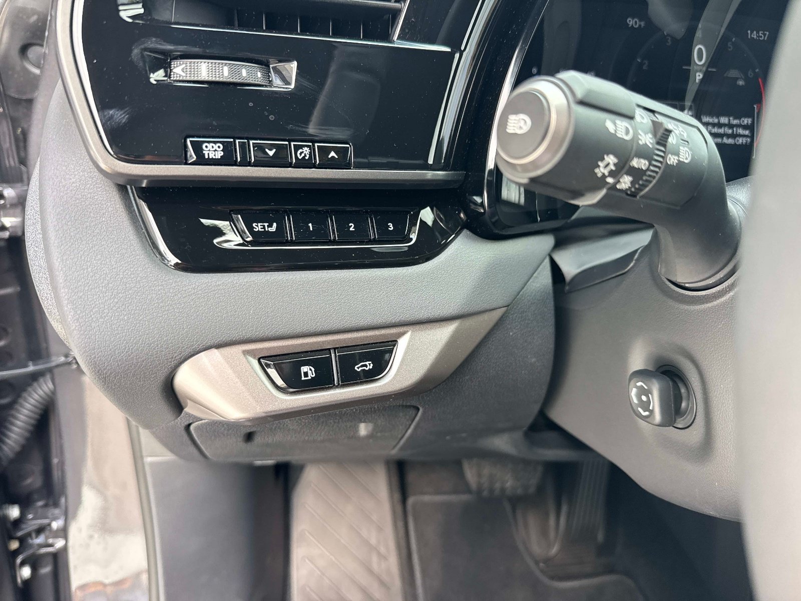 Used 2026 Lexus RX 350 Premium Plus w/ Convenience Package FWD image 33