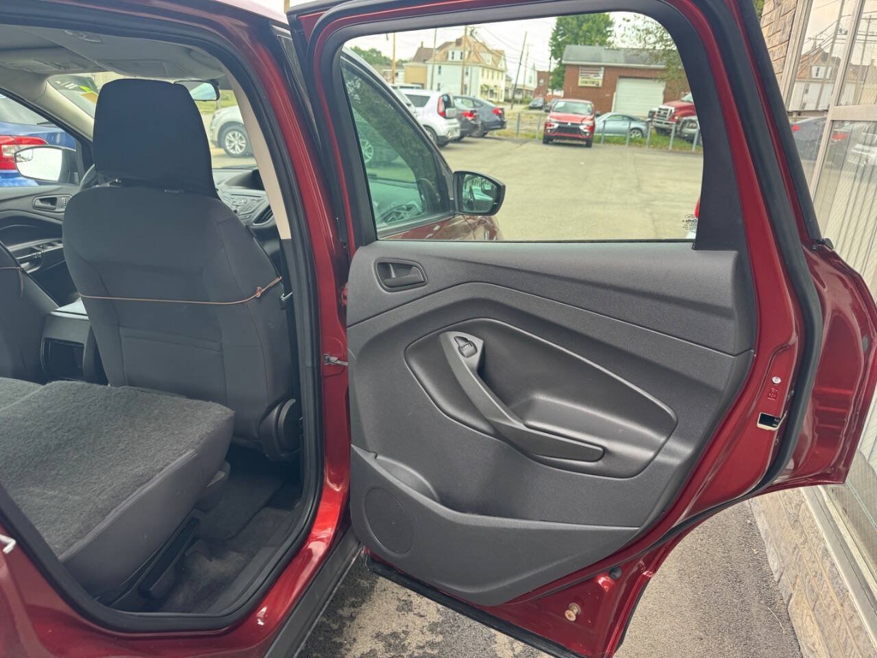 Used 2014 Ford Escape S FWD image 20