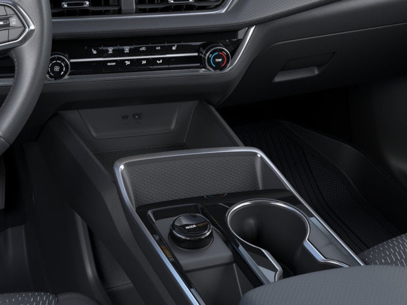 New 2026 Chevrolet Equinox LT FWD image 23