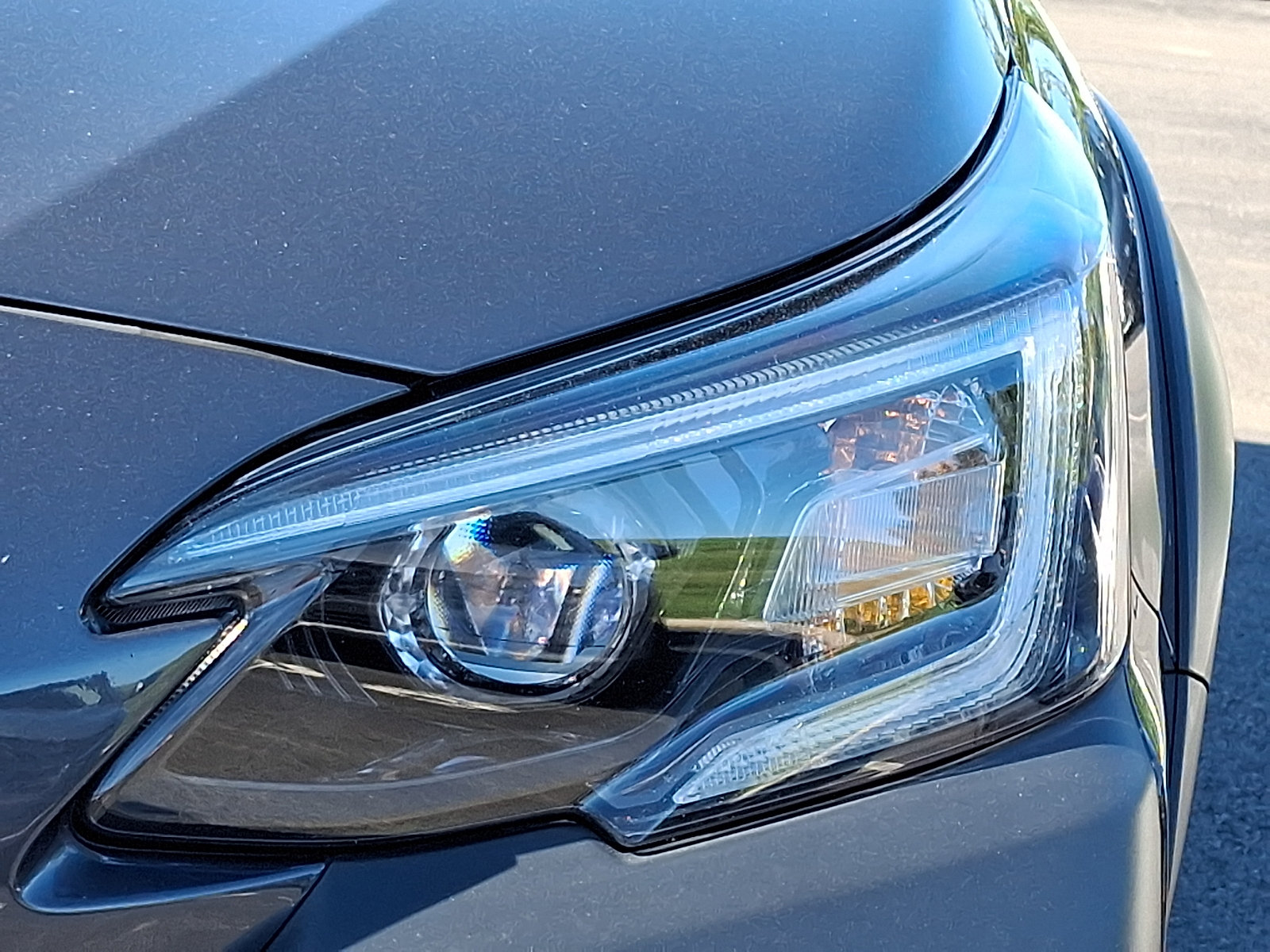 Used 2023 Subaru Outback Wilderness AWD/4WD image 9