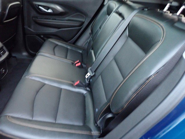 Certified 2020 GMC Terrain SLT w/ Preferred Package image 16