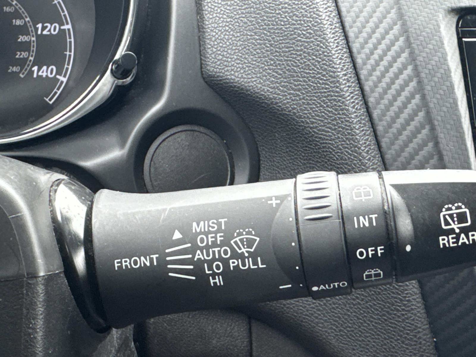 Used 2024 Mitsubishi Outlander Sport ES AWD/4WD image 25