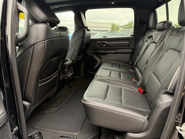 Used 2024 RAM 1500 Limited AWD/4WD image 15