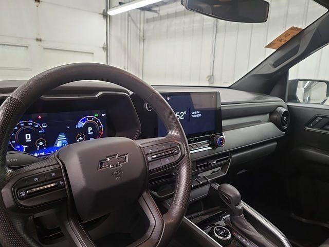 Used 2024 Chevrolet Colorado Trail Boss w/ Advanced Trailering Package image 8