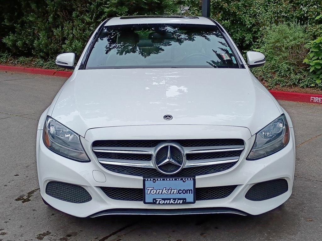 Used 2018 Mercedes-Benz C 300 Sedan image 13