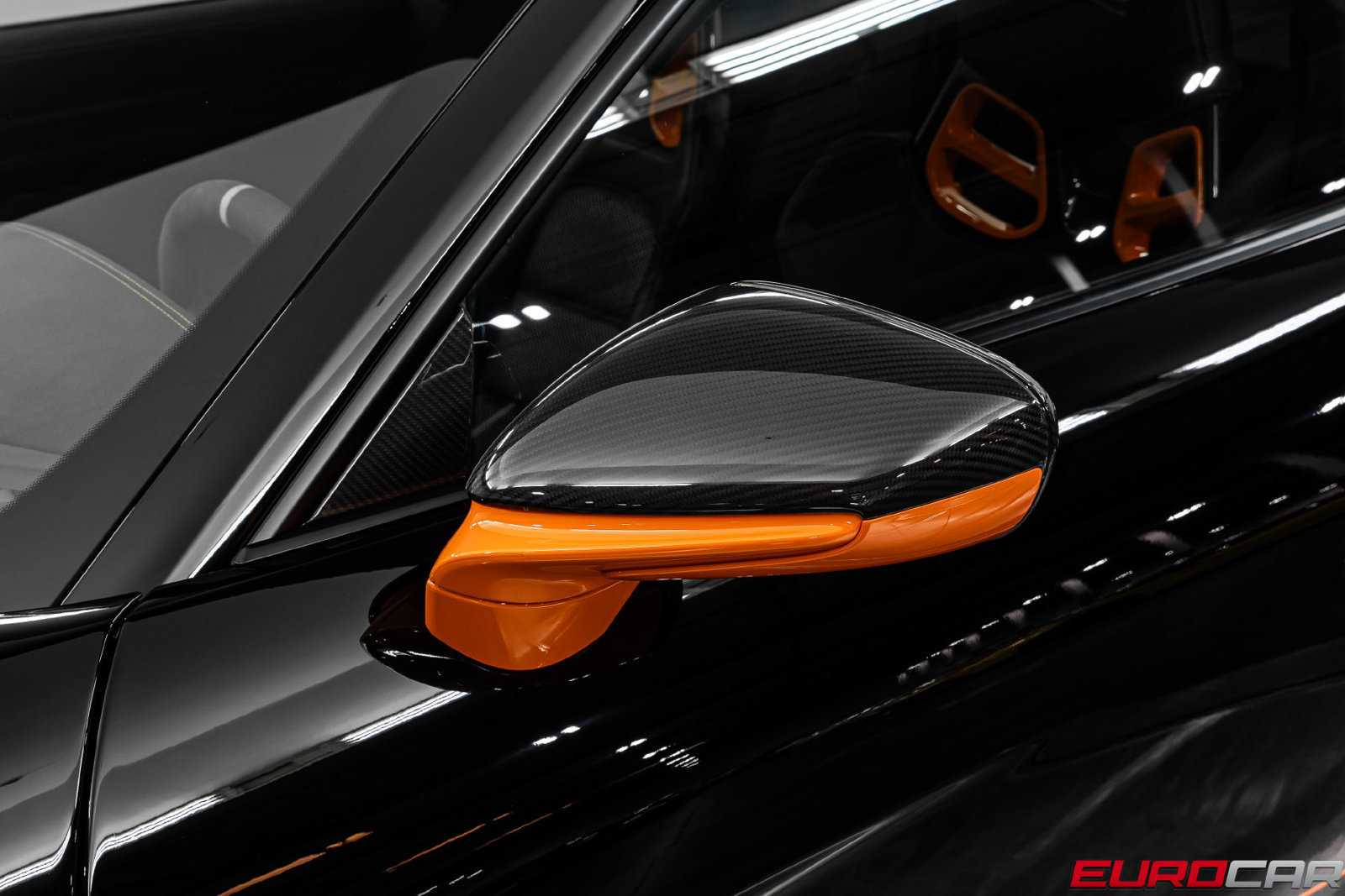 Used 2025 Porsche 911 GT3 RS RWD image 16
