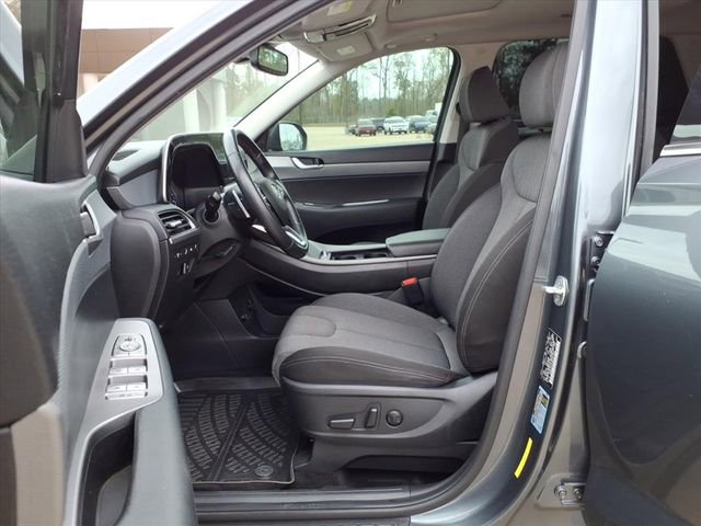 Used 2022 Hyundai Palisade SEL w/ Convenience Package FWD image 14