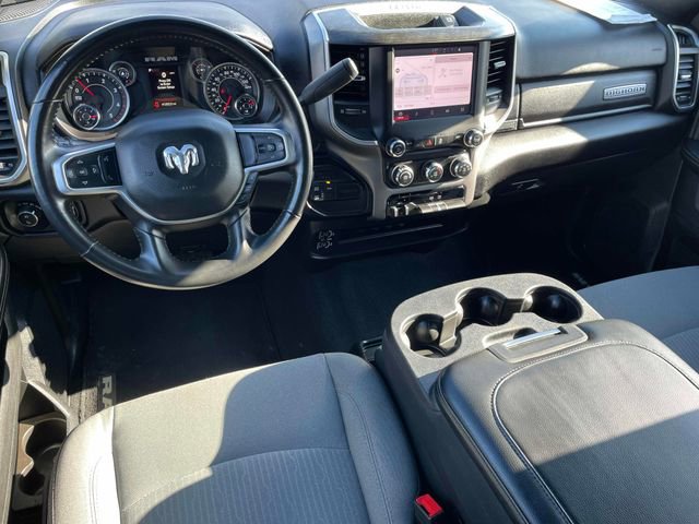 Used 2024 RAM 3500 Big Horn image 2