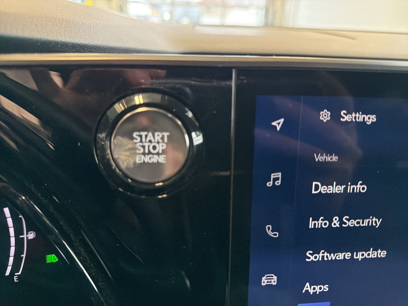 Used 2024 Lexus RX 350 Premium image 26