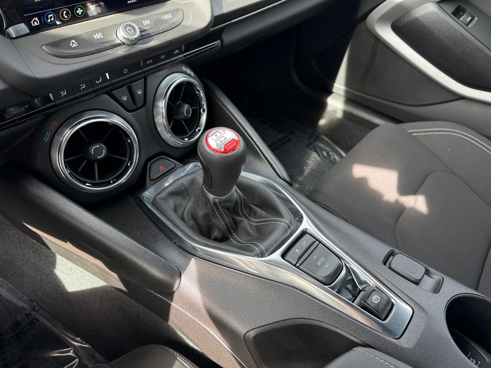 Used 2019 Chevrolet Camaro SS image 13