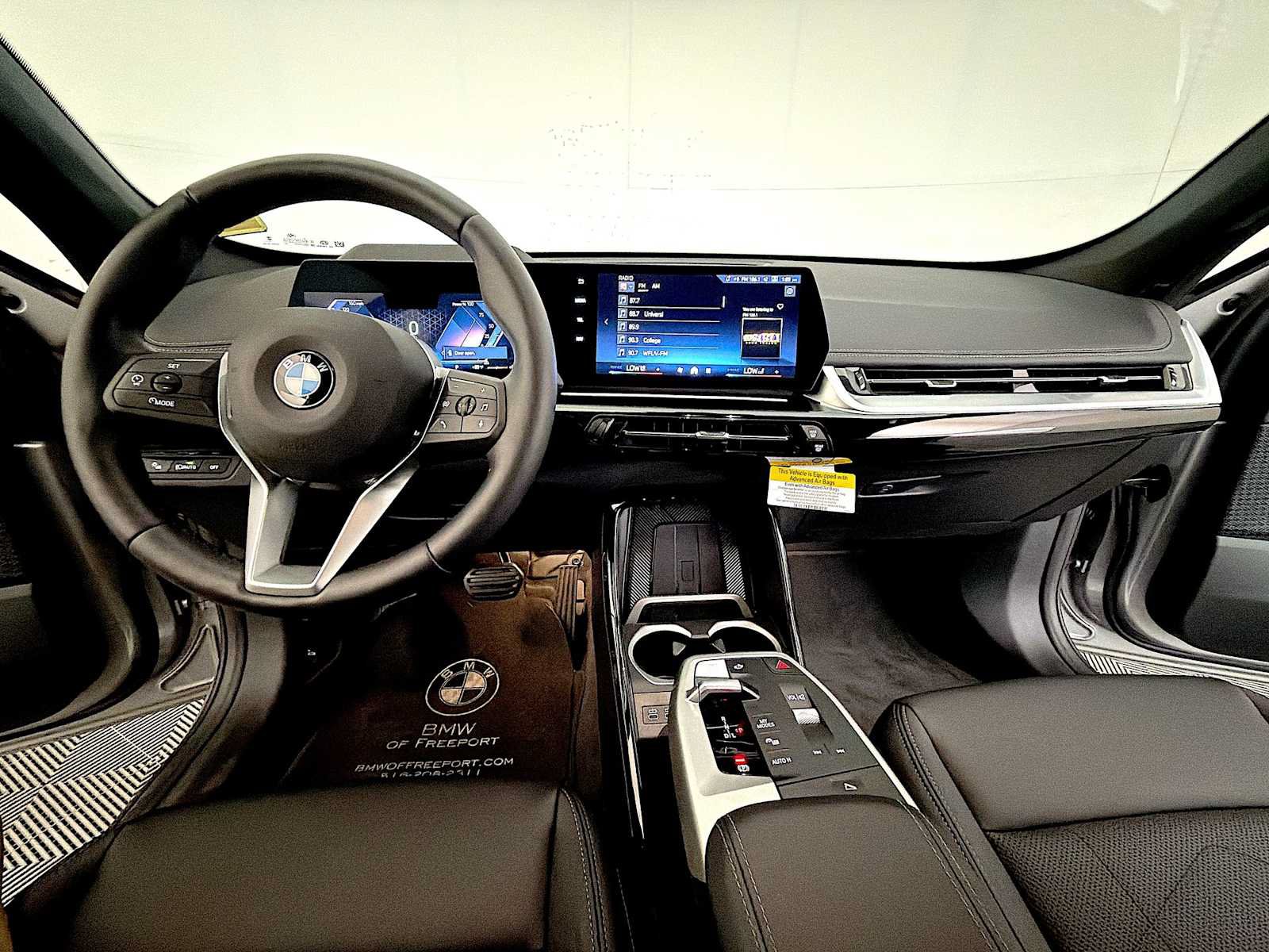 Used 2026 BMW X1 xDrive28i w/ Technology Package AWD/4WD image 14
