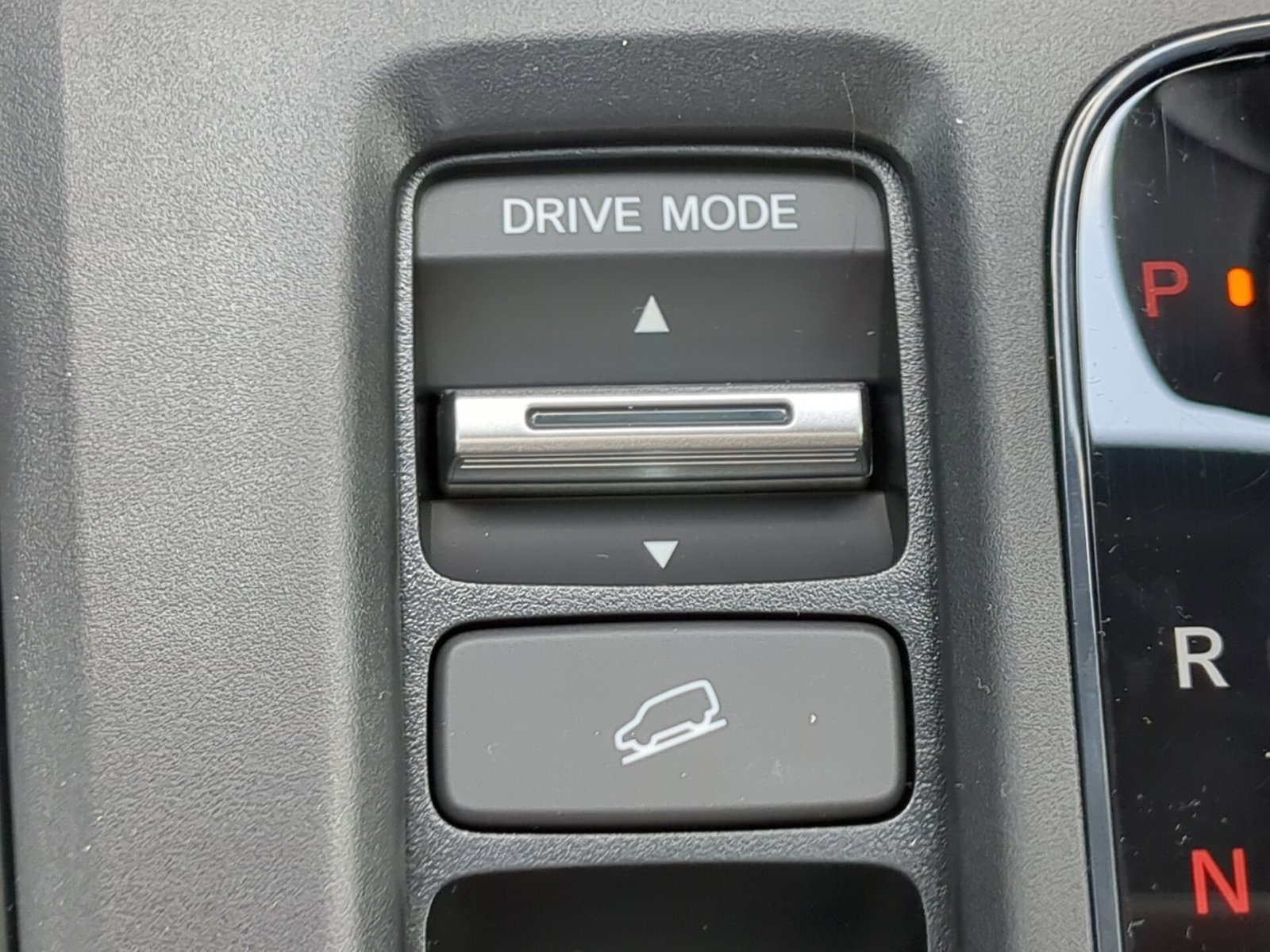 New 2026 Honda CR-V Sport-L image 9