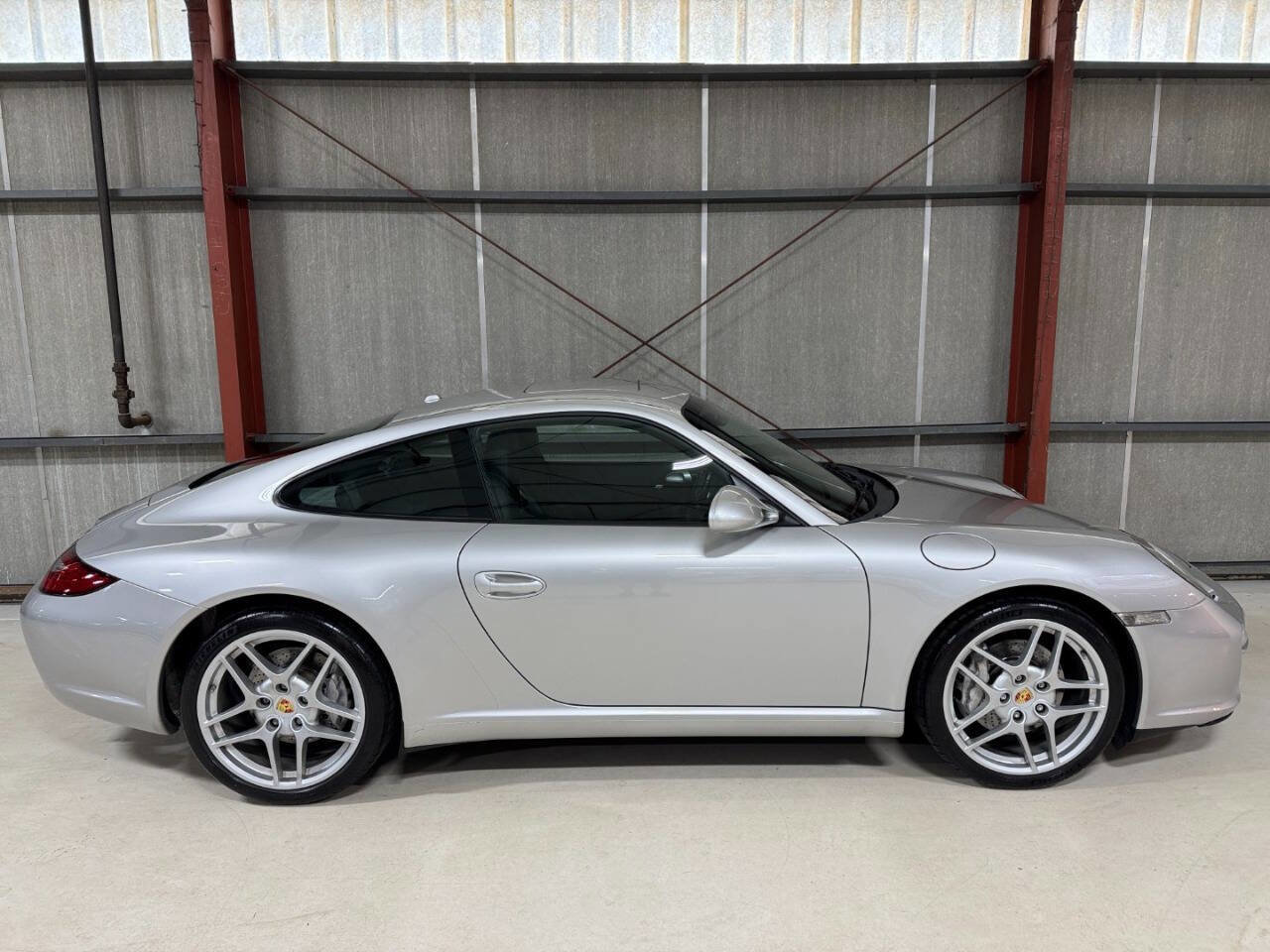 Used 2009 Porsche 911 Carrera image 13