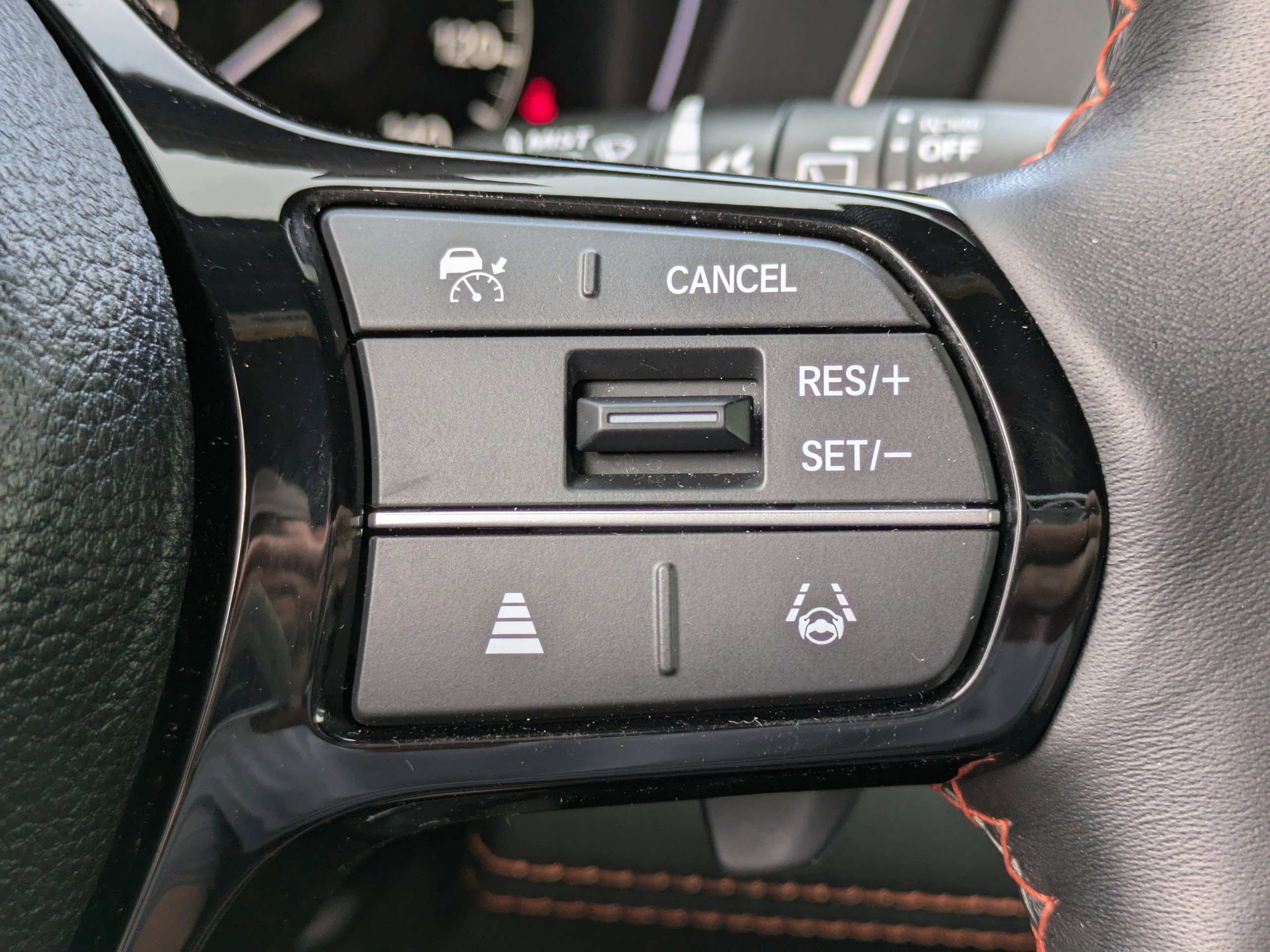 Used 2023 Honda Pilot TrailSport image 24