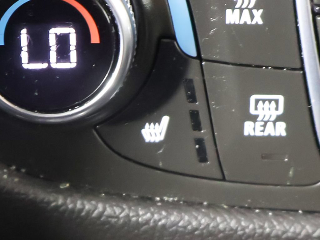 Used 2023 Chevrolet Equinox LT AWD/4WD image 43
