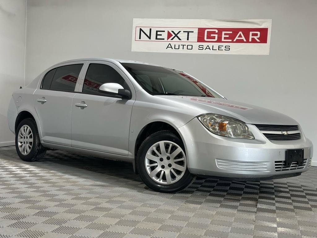Used 2008 Chevrolet Cobalt LT FWD image 1