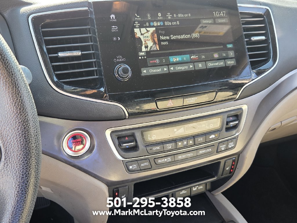 Used 2020 Honda Pilot EX image 18