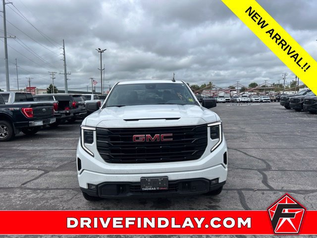 Used 2025 GMC Sierra 1500 Elevation AWD/4WD image 2