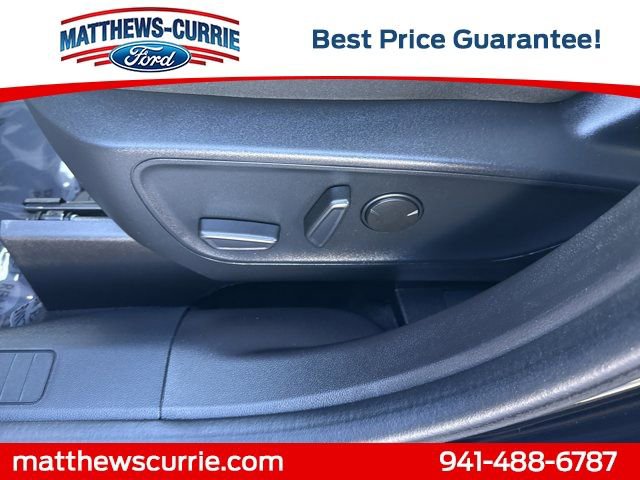 Certified 2024 Ford Escape Active image 10