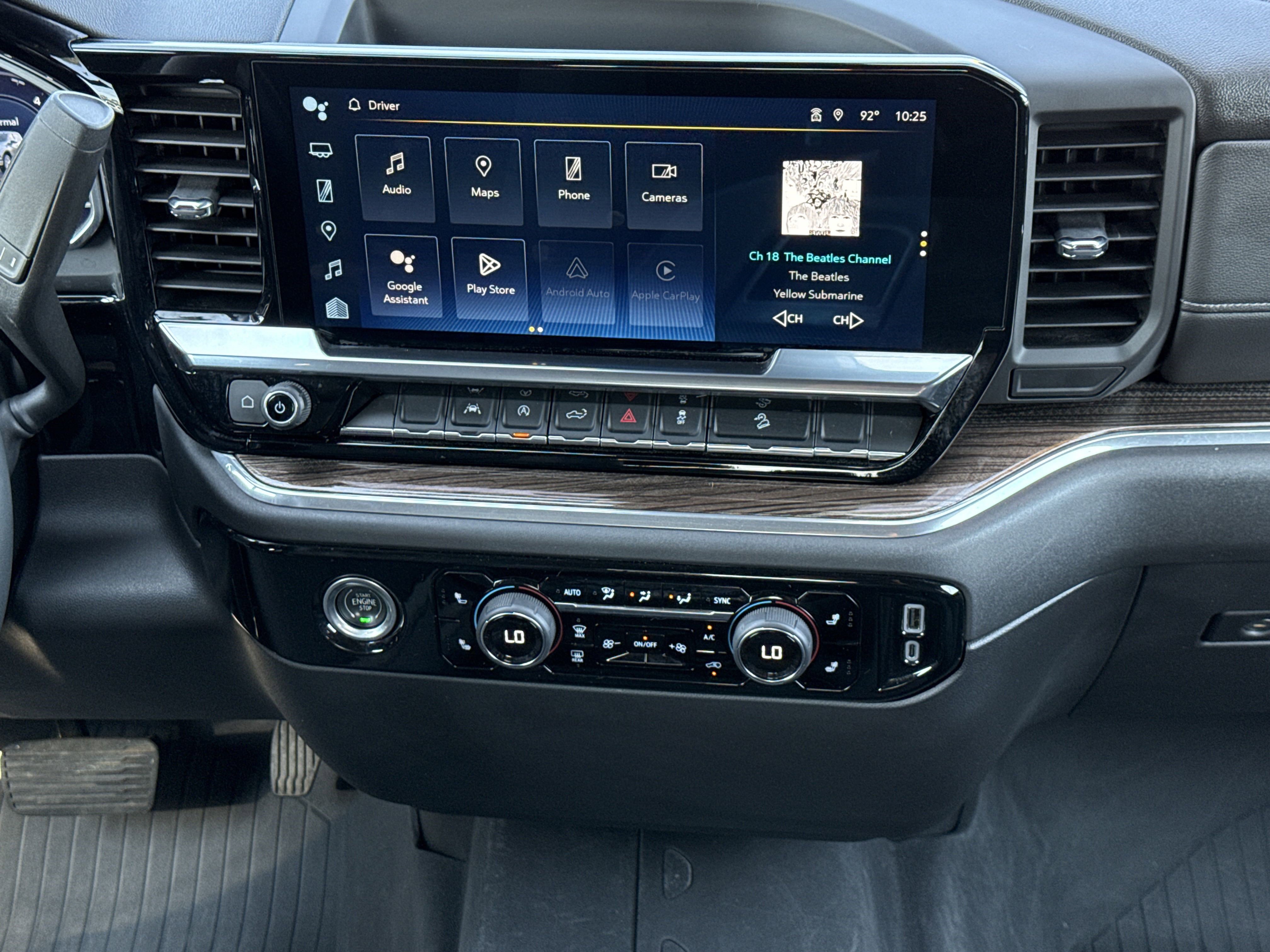 Certified 2023 Chevrolet Silverado 1500 RST image 29