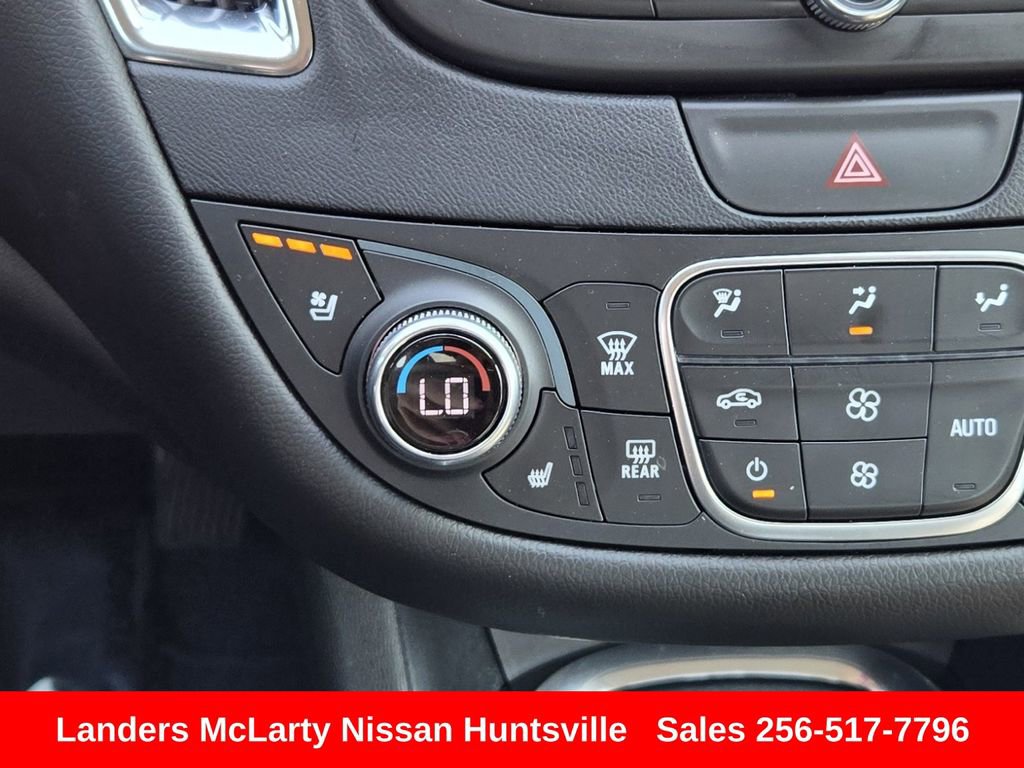 Used 2022 Chevrolet Malibu Premier image 22