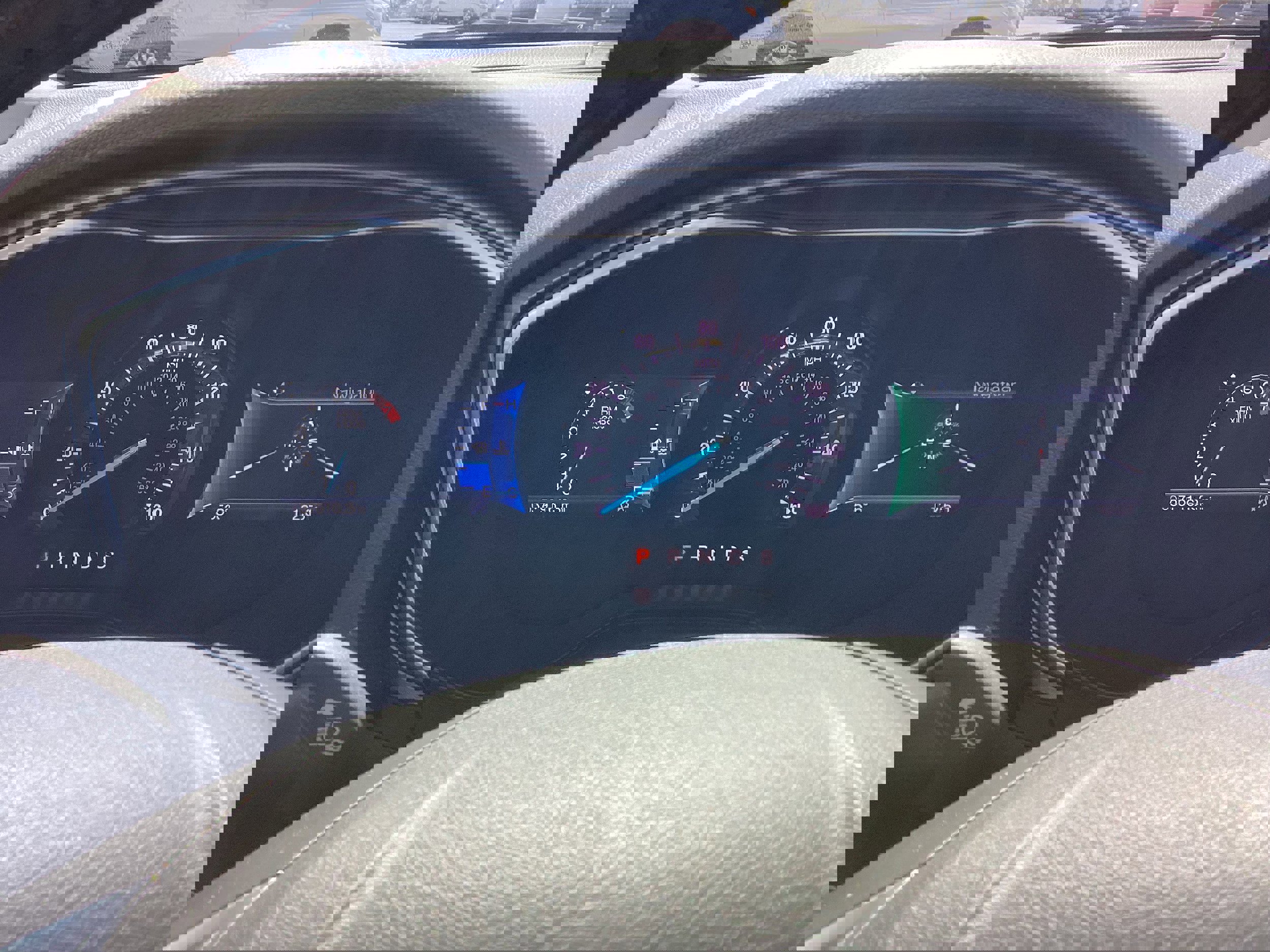 Used 2019 Ford Fusion SEL image 16