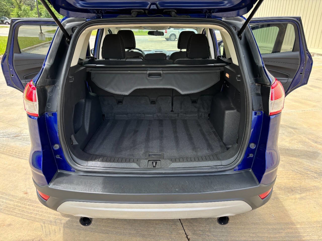 Used 2013 Ford Escape SE image 20