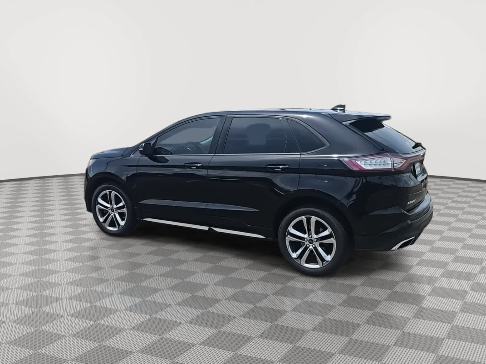 Used 2016 Ford Edge Sport w/ Equipment Group 401A AWD/4WD image 6