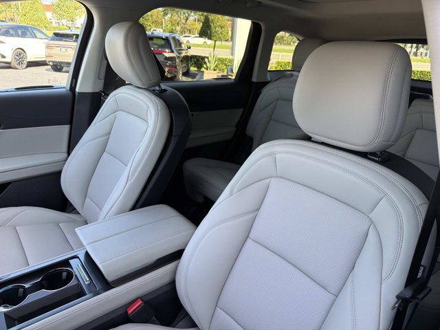 New 2026 Lincoln Nautilus Premier w/ Equipment Group 102A AWD/4WD image 13