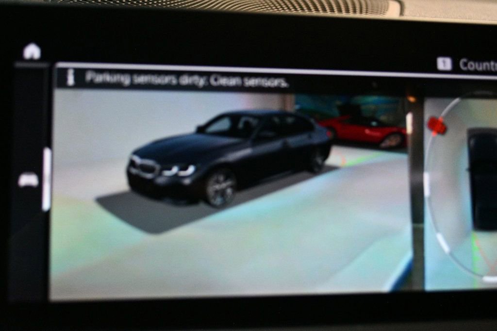 Used 2021 BMW 330i xDrive Sedan image 6