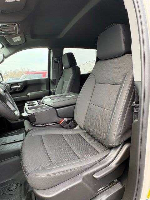 New 2026 GMC Sierra 1500 Pro w/ Graphite Edition image 14