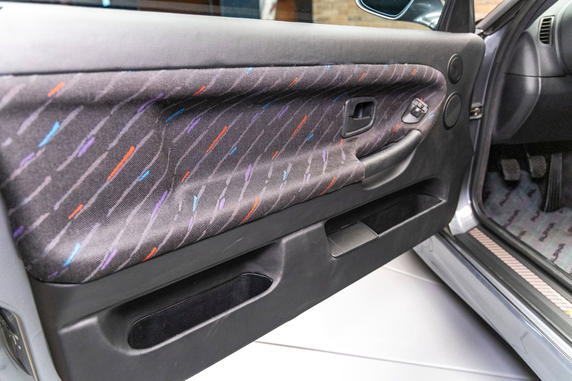 Used 1995 BMW M3 E36 Individual image 40