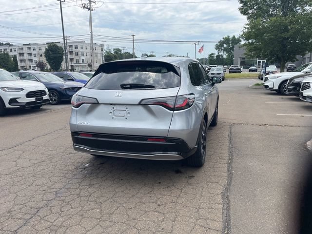 Used 2026 Honda HR-V EX-L image 17