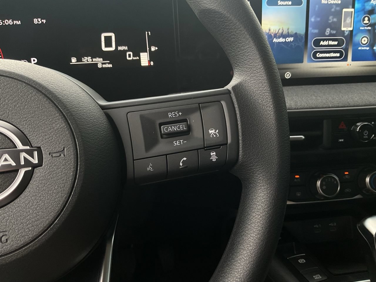 New 2027 Nissan Kicks S FWD image 33