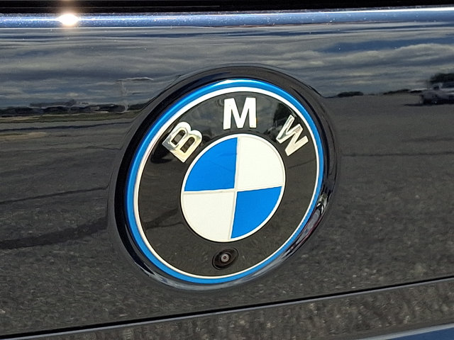 New 2026 BMW i7 xDrive60 w/ Executive Package AWD/4WD image 21