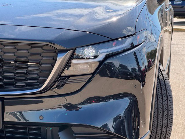 Used 2026 MAZDA CX-5 Select AWD/4WD image 9