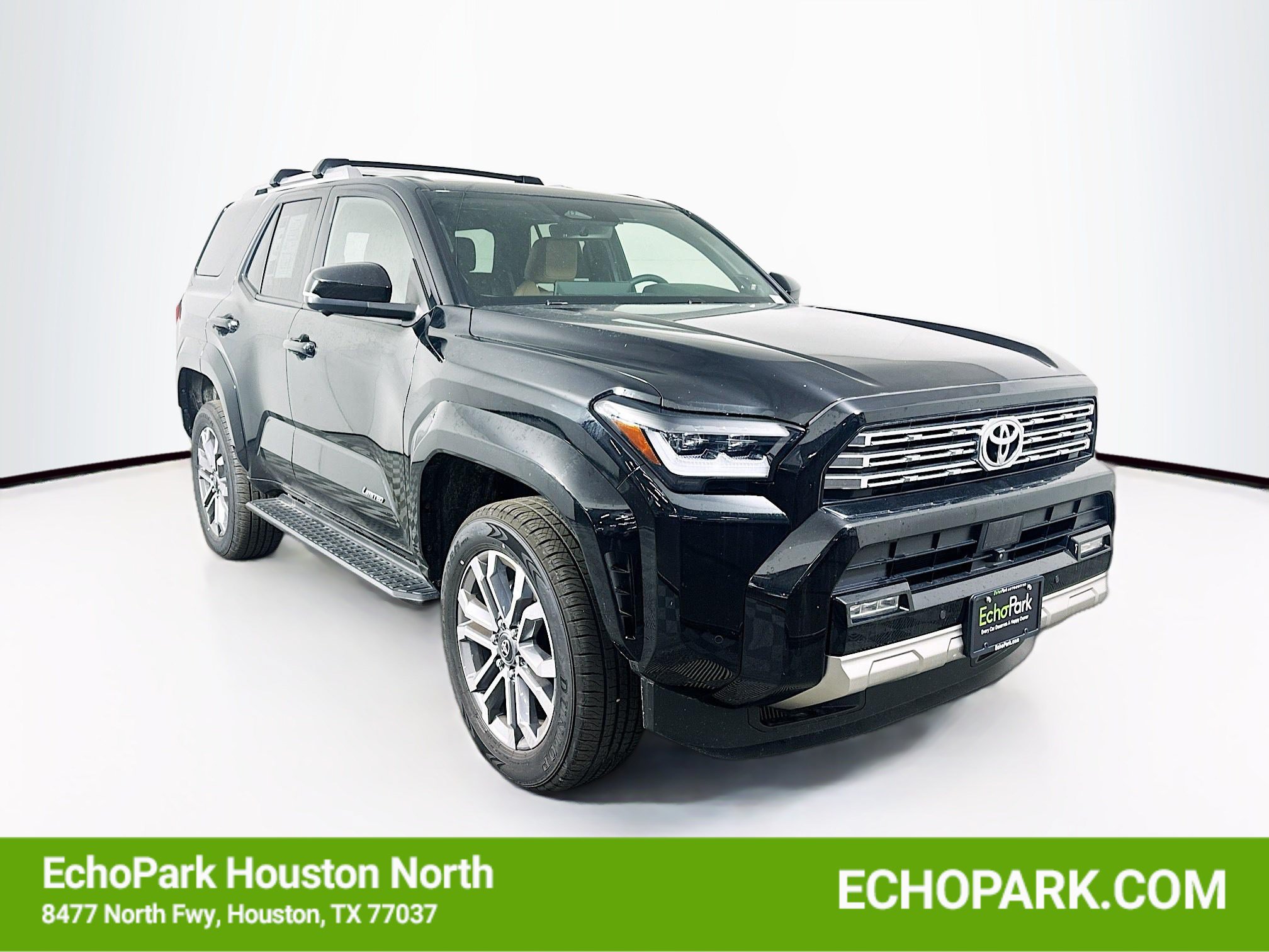 Used 2026 Toyota 4Runner Limited