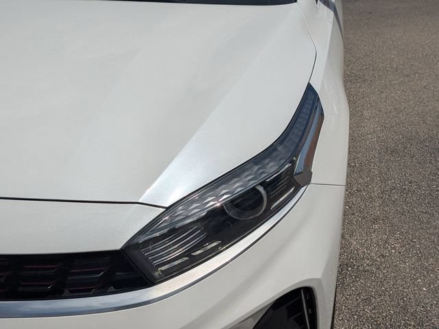 Certified 2023 Kia Forte GT-Line FWD image 10