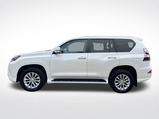 Used 2022 Lexus GX 460 Premium w/ Premium Package AWD/4WD image 2