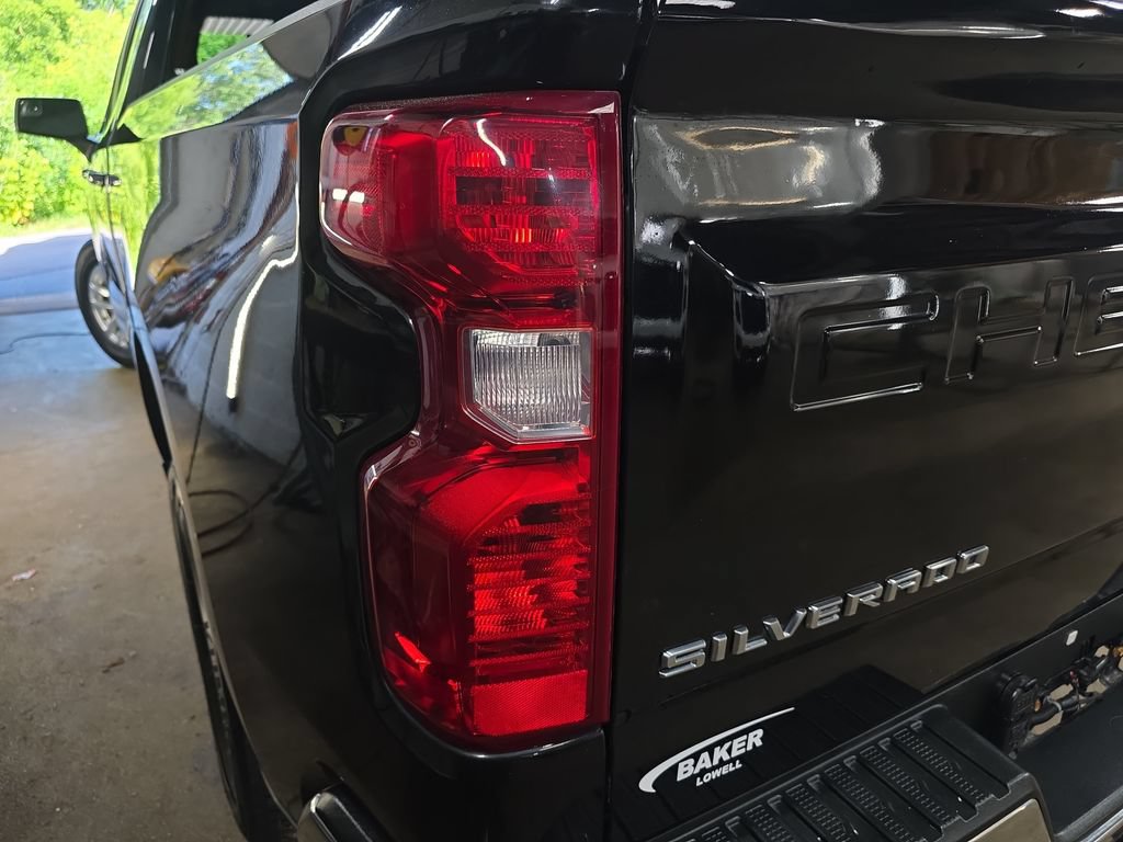 Used 2020 Chevrolet Silverado 1500 LT w/ All-Star Edition AWD/4WD image 33