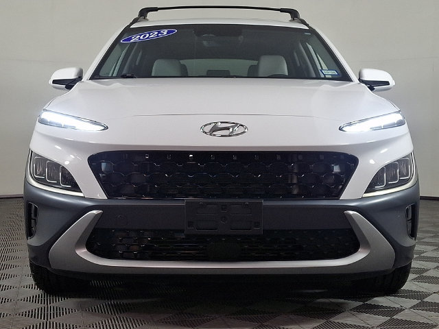 Used 2023 Hyundai Kona Limited AWD/4WD image 5