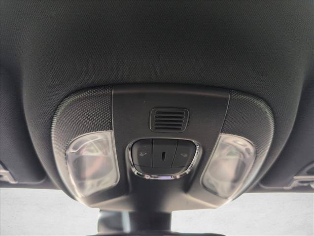 Used 2024 Jeep Compass Trailhawk AWD/4WD image 21