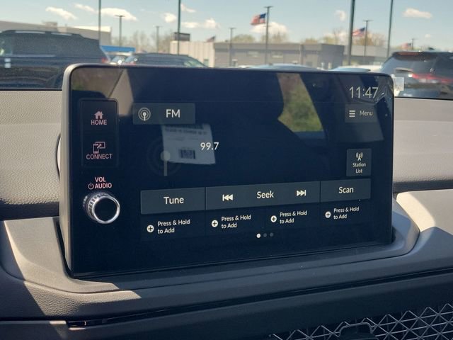 New 2026 Honda Accord LX image 22